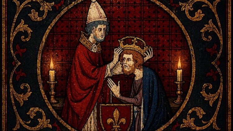The History of Medieval Europe