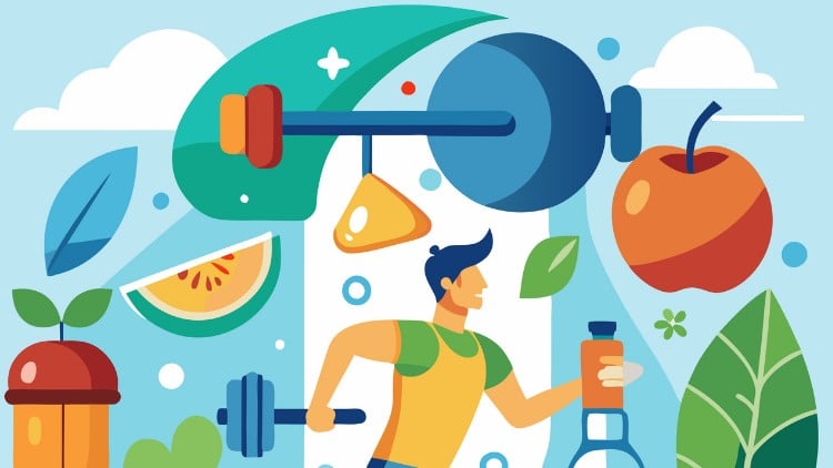 Sports Nutrition & Coaching Techniques for Athlete Success