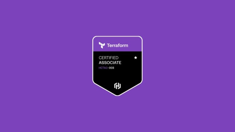 HashiCorp Certified: Terraform Associate Practice Exams