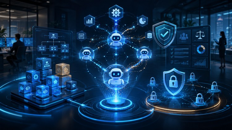 Agent Skills for Enterprise: Build, Govern & Secure
