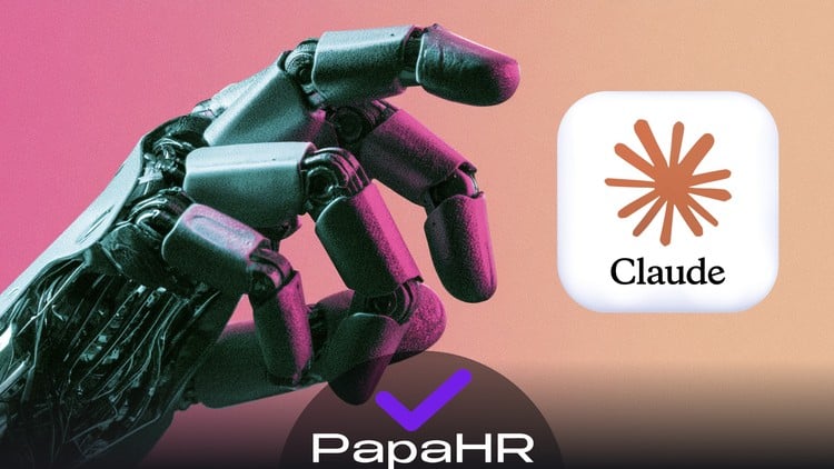 AI for Small Business HR: Hiring, Reviews and Pay [EN]