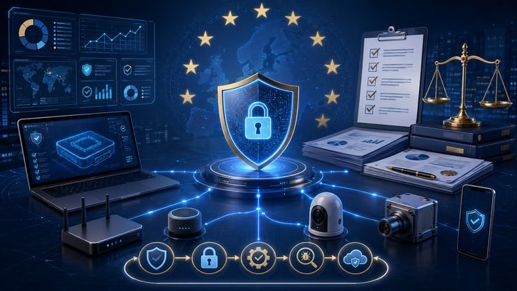 EU Cyber Resilience Act (CRA): Practitioner’s Guide