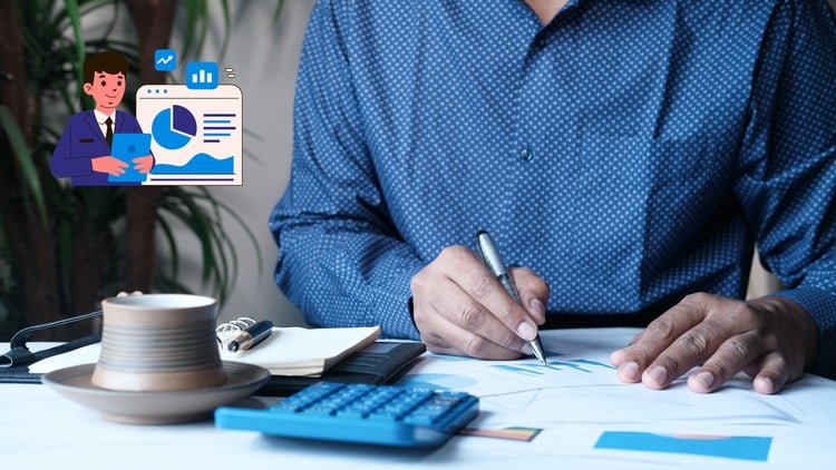 CFA Level 1 Chartered Financial Analyst Training | Updated |