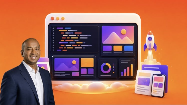100 Web Development Projects in 100 Days