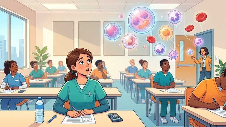 Practice Tests 2026 For BMTCN Exam:Nursing Exam Prep