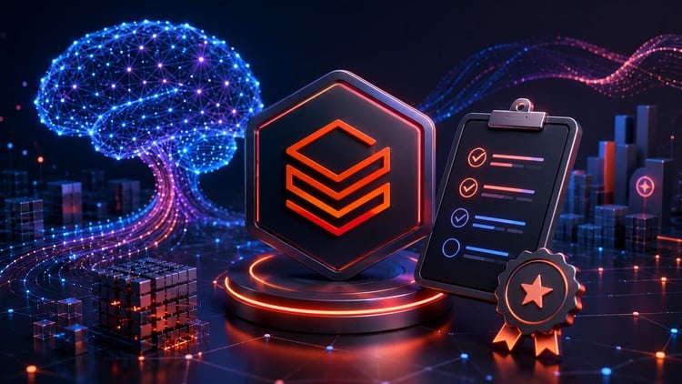 Databricks Generative AI Engineer Associate Practice Exams