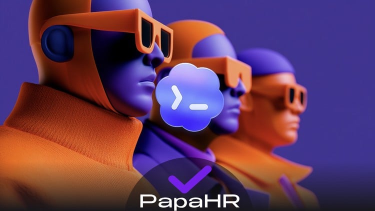 Codex as AI HR Agent for recruiting and other processes [EN]