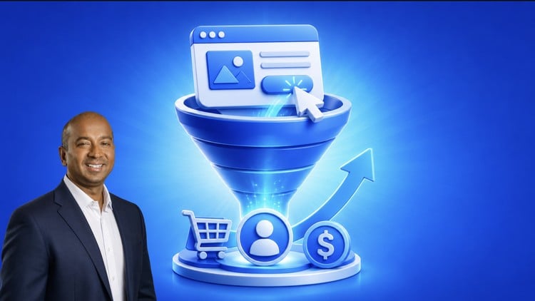 High-Converting Funnel Marketing: Turn Clicks Into Customers