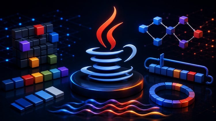 Java DSA: LEETCODE Exercises — Arrays & Strings Mastery