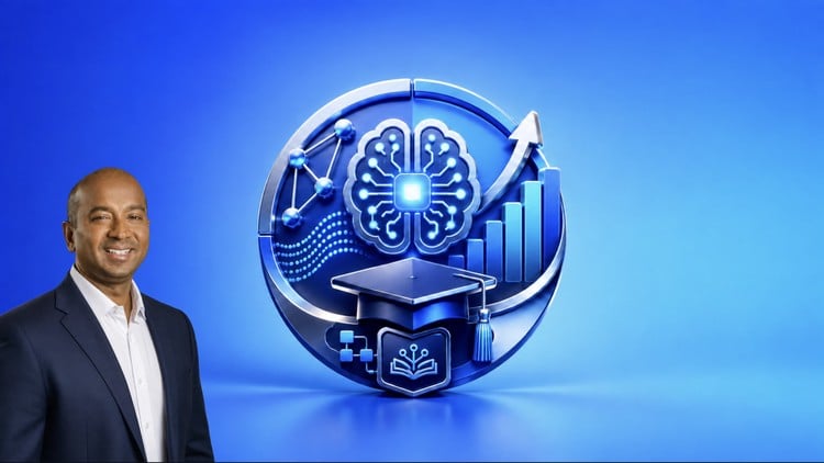 52 Week – Certified Applied AI and Data Science Program