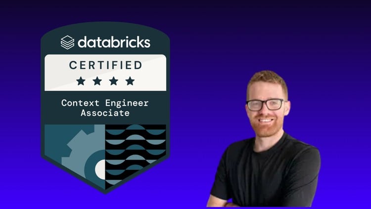 Databricks Certified Context Engineer Practice Tests 2026