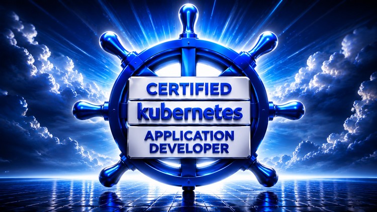 Kubernetes CKAD Practice Test: 1500 Certified Exam Questions