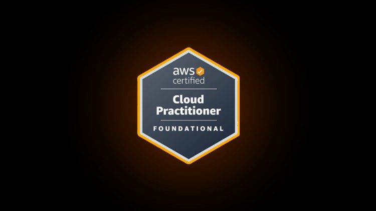 AWS Certified Cloud Practitioner CLF-C02 Practice Exam