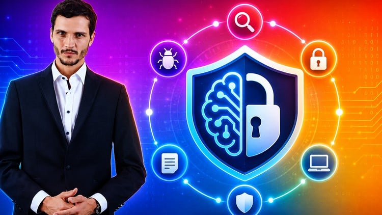 AI for Cybersecurity: Build Your AI Security Analyst