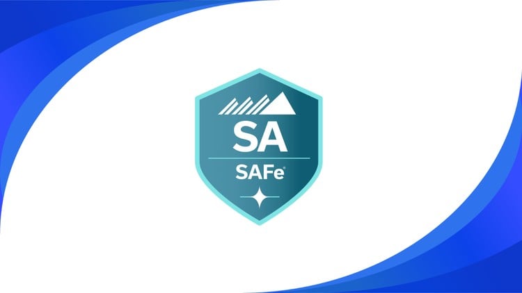 AI-Empowered SAFe Agilist Certification Practice Tests 2026