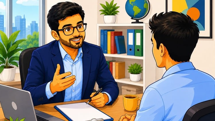 Full-Stack Web Dev Practice Tests: 600+ MCQs & Interview Pre