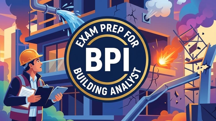 Practice Test for BPI Building Analyst Certification 2026