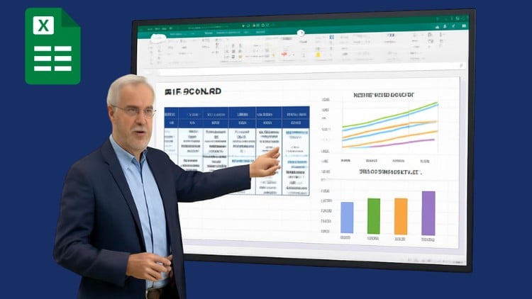 Sales and Demand Forecasting in Excel
