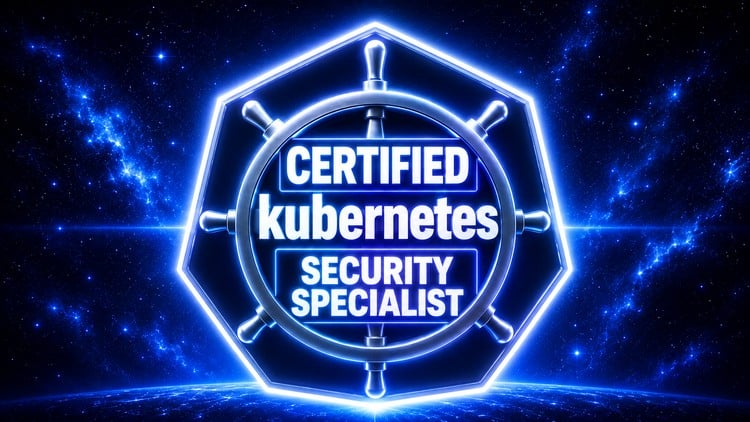 Kubernetes Security Specialist (CKS) ─ 1500 Exam Questions