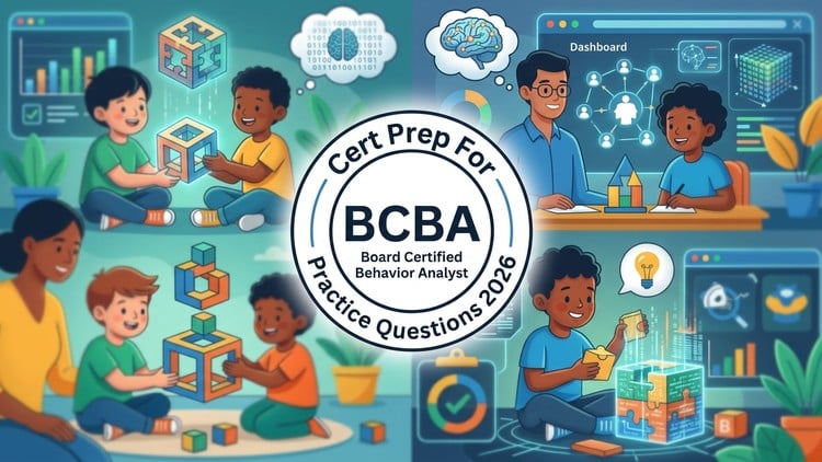 BCBA Practice Test 2026: Exam Questions with Explanations