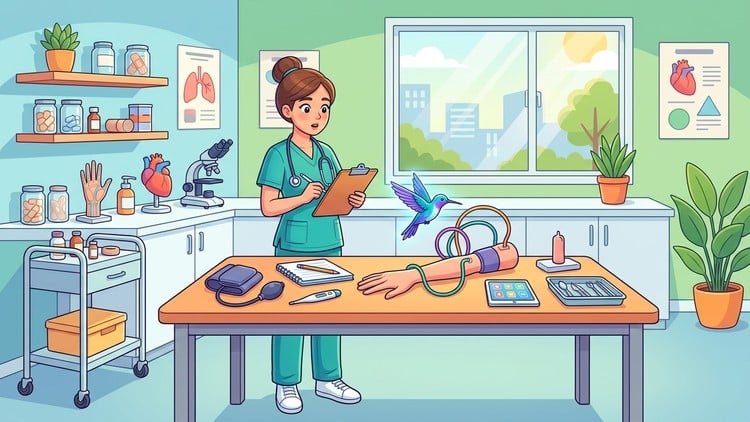 Practice Tests For CCMA Clinical Medical Assistant Exam