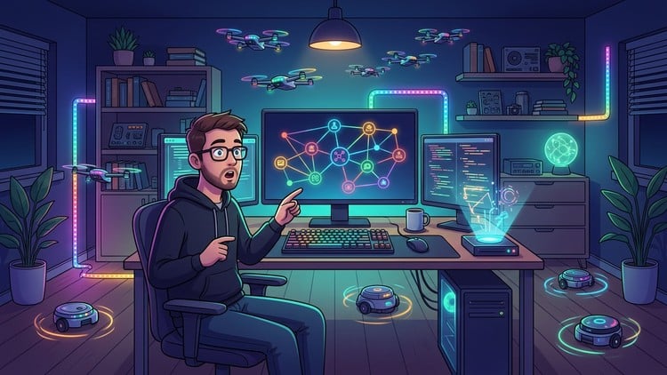 Practice Tests For GH-600 — Developing in Agentic AI Systems