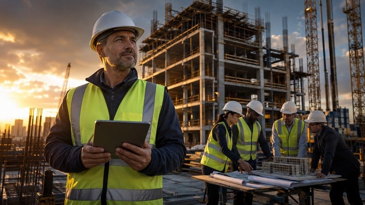 Certified Construction Manager (CCM) Exam Preparation Course