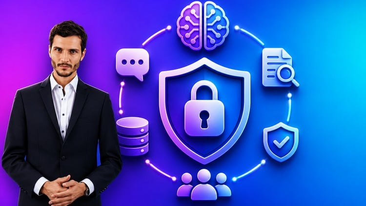 LLM & Generative AI Security: Protect AI Applications