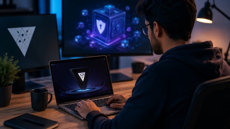 HashiCorp Certified: Vault Associate 2026 | Practice Tests