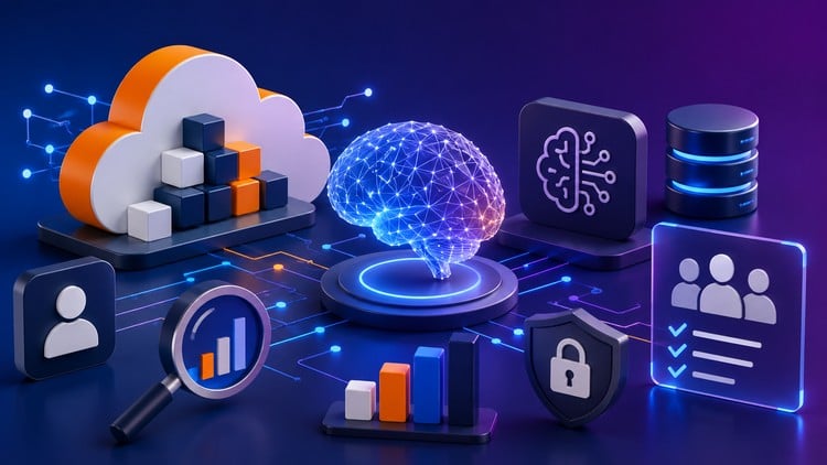AWS Certified AI Practitioner