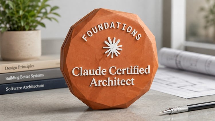 Claude Certified Architect – Foundations (CCA-F) 2026