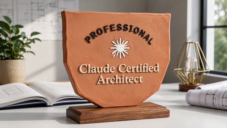 Claude Certified Architect Professional (CCAR-P) 2026