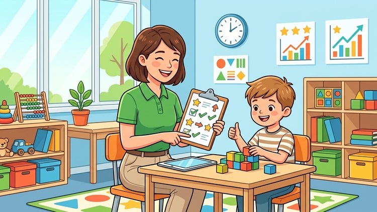 Practice Test For Registered Behavior Technician RBT Exam