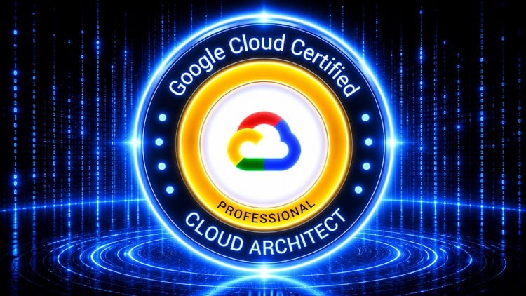Google Professional Cloud Architect – 1500 Exam Questions