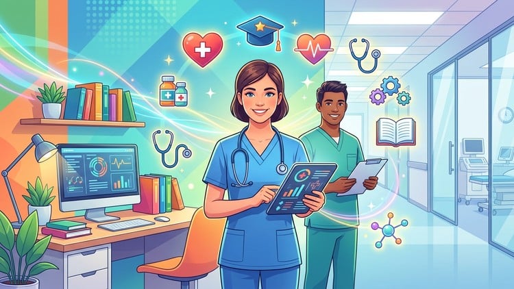 Practice Tests For NCLEX-RN : Pass Your Nursing Exam in 2026