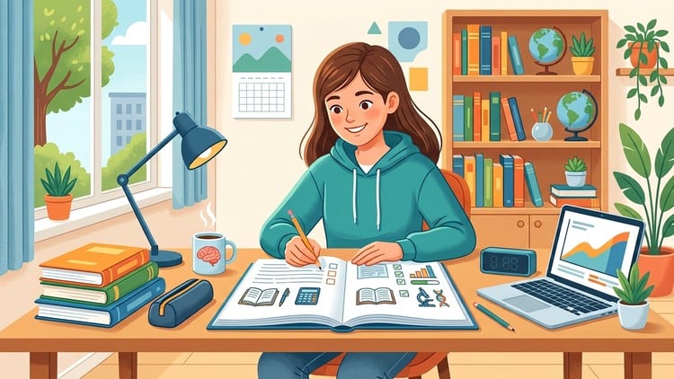 Practice Test 2026 For ACT Exam : Multiple Choice Questions