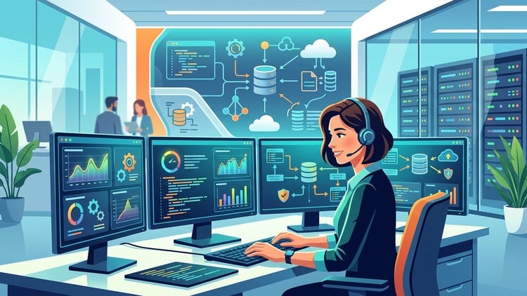Test Prep 2026: MySQL 8.0 Database Administrator (1Z0-908)