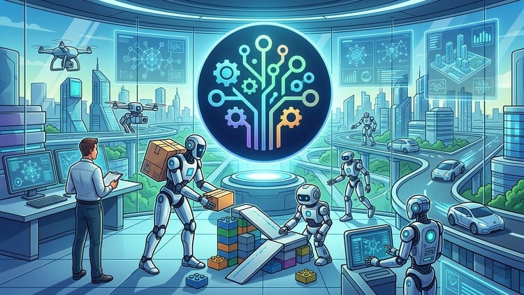 Read more about the article Practice Tests For GH-600 Agentic AI Systems Certification