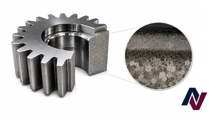 Fundamentals of Metallograpgy