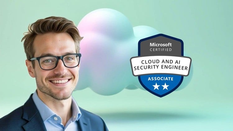 Microsoft SC-500 Practice Exams 2026 – Cloud & AI Security