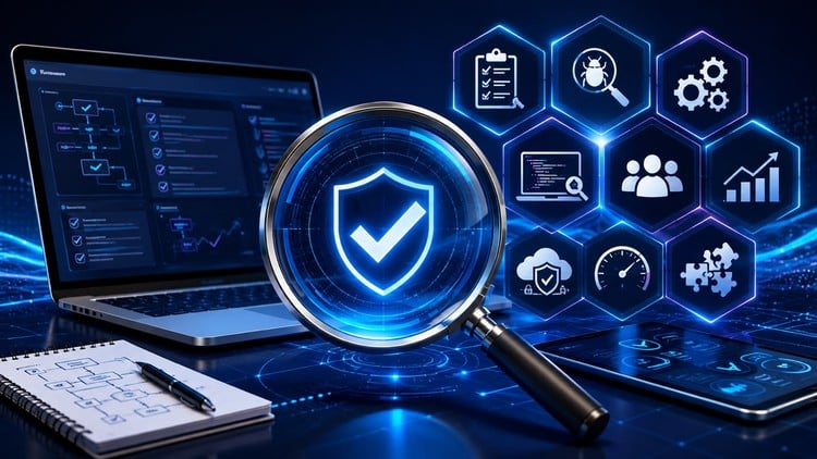 CSTE Certification: Professional Software Testing Skills
