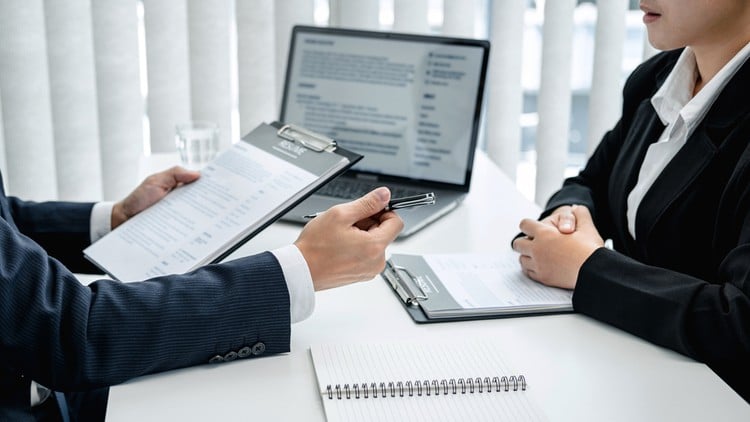 Job Description Writing & Recruitment Guide for Beginners