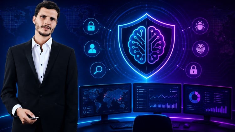 AI-Powered SOC Analyst Bootcamp: AI Security Operations