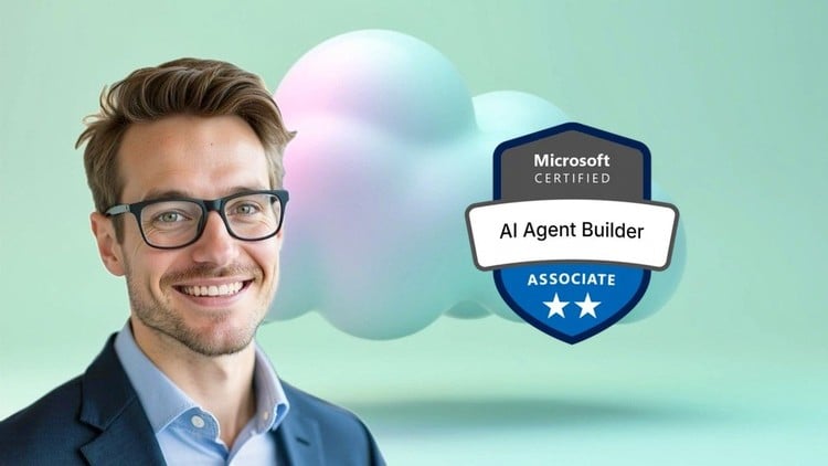Microsoft AI Agent Builder (AB-620) Practice Exams 2026
