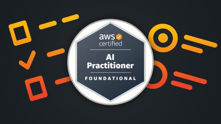 [NEW] AWS Certified AI Practitioner – Exam Preparation 2026