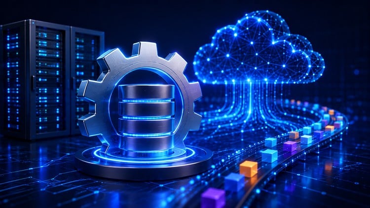 Ultimate Data Engineering & Big Data Masterclass: 200 Q&A