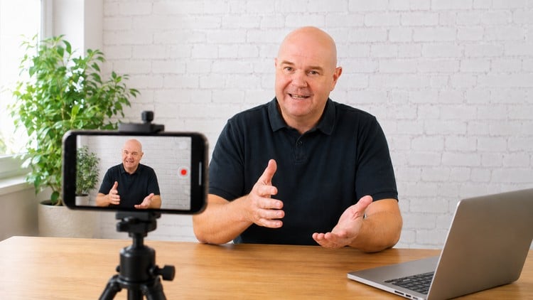 Professional Video for Business