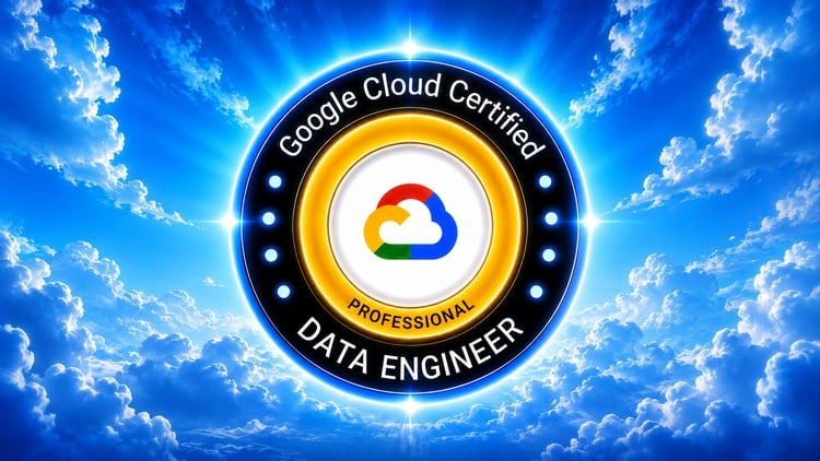 Google Professional Data Engineer – 1500 Exam Questions