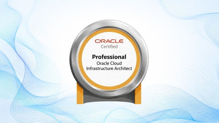 1Z0-997-26 Oracle Cloud Infrastructure Architect Pro Exam
