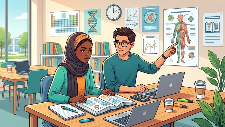 Test Prep 2026: ATI TEAS 7 Practice Exams and Study Guide